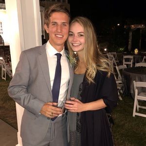 Meet your Posher, Aaronaaron